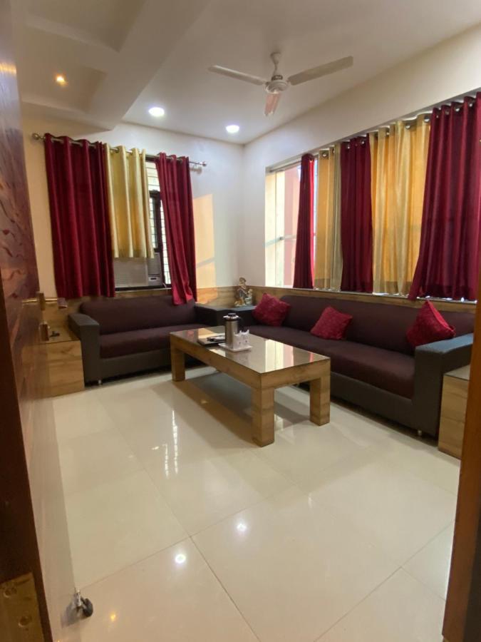Hotel Pradeep Palace โคราฆปุระ ภายนอก รูปภาพ